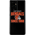 NFL Cincinnati Bengals Helmet Galaxy S21 Ultra 5G Skin