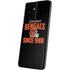 NFL Cincinnati Bengals Helmet Galaxy S21 Ultra 5G Skin