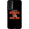 NFL Cincinnati Bengals Helmet Galaxy S22 Plus Pro Case