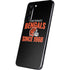 NFL Cincinnati Bengals Helmet Galaxy S22 Plus Skin