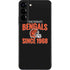 NFL Cincinnati Bengals Helmet Galaxy S22 Plus Skin