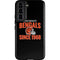 NFL Cincinnati Bengals Helmet Galaxy S22 Pro Case