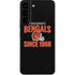 NFL Cincinnati Bengals Helmet Galaxy S22 Skin