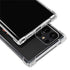 NFL Cincinnati Bengals Helmet Galaxy S22 Ultra Clear Case