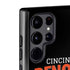 NFL Cincinnati Bengals Helmet Galaxy S22 Ultra Pro Case