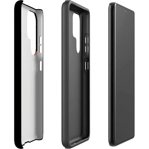 NFL Cincinnati Bengals Helmet Galaxy S22 Ultra Pro Case
