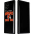 NFL Cincinnati Bengals Helmet Galaxy S22 Ultra Pro Case