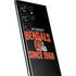 NFL Cincinnati Bengals Helmet Galaxy S22 Ultra Skin