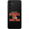 NFL Cincinnati Bengals Helmet Galaxy S23 FE Skin