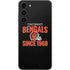 NFL Cincinnati Bengals Helmet Galaxy S23 Plus Skin