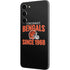 NFL Cincinnati Bengals Helmet Galaxy S23 Plus Skin