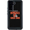 NFL Cincinnati Bengals Helmet Galaxy S23 Plus Waterproof Case