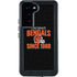 NFL Cincinnati Bengals Helmet Galaxy S23 Plus Waterproof Case