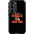 NFL Cincinnati Bengals Helmet Galaxy S23 Pro Case