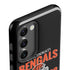 NFL Cincinnati Bengals Helmet Galaxy S23 Pro Case