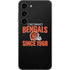 NFL Cincinnati Bengals Helmet Galaxy S23 Skin