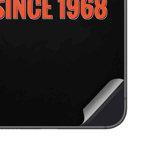 NFL Cincinnati Bengals Helmet Galaxy S23 Skin