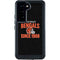 NFL Cincinnati Bengals Helmet Galaxy S23 Waterproof Case