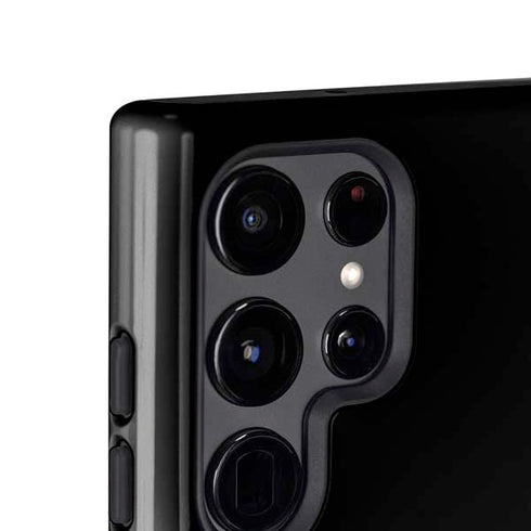 NFL Cincinnati Bengals Helmet Galaxy S24 Ultra Impact Case