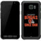 NFL Cincinnati Bengals Helmet Galaxy S7 Active Skin