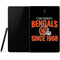 NFL Cincinnati Bengals Helmet Samsung Galaxy Tab Skin