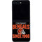NFL Cincinnati Bengals Helmet Galaxy Z Flip5 5G Skin