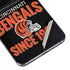 NFL Cincinnati Bengals Helmet Galaxy Z Flip5 5G Skin