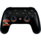 NFL Cincinnati Bengals Helmet Google Stadia Controller Skin