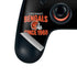 NFL Cincinnati Bengals Helmet Google Stadia Controller Skin