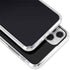 NFL Cincinnati Bengals Helmet iPhone 11 Pro Clear Case
