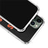 NFL Cincinnati Bengals Helmet iPhone 11 Pro Max Clear Case
