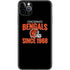 NFL Cincinnati Bengals Helmet iPhone 11 Pro Max Skin