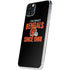 NFL Cincinnati Bengals Helmet iPhone 11 Pro Max Skin