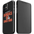 NFL Cincinnati Bengals Helmet iPhone 12 Mini Lite Case
