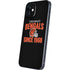 NFL Cincinnati Bengals Helmet iPhone 12 Mini Skin