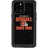 NFL Cincinnati Bengals Helmet iPhone 12 Pro Max Waterproof Case