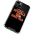 NFL Cincinnati Bengals Helmet iPhone 13 Clear Case
