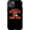 NFL Cincinnati Bengals Helmet iPhone 13 Impact Case