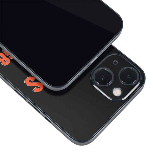 NFL Cincinnati Bengals Helmet iPhone 13 Mini Skin