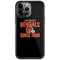 NFL Cincinnati Bengals Helmet iPhone 13 Pro Cargo Case