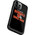 NFL Cincinnati Bengals Helmet iPhone 13 Pro Cargo Case