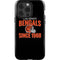 NFL Cincinnati Bengals Helmet iPhone 13 Pro Impact Case