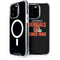 NFL Cincinnati Bengals Helmet iPhone 13 Pro MagSafe Case