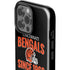 NFL Cincinnati Bengals Helmet iPhone 13 Pro Max Impact Case