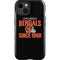 NFL Cincinnati Bengals Helmet iPhone 14 Plus Impact Case
