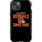 NFL Cincinnati Bengals Helmet iPhone 14 Impact Case
