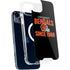 NFL Cincinnati Bengals Helmet iPhone 15 Plus MagSafe Case