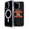 NFL Cincinnati Bengals Helmet iPhone 14 Pro MagSafe Case