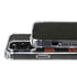 NFL Cincinnati Bengals Helmet iPhone 15 Pro MagSafe Case