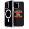 NFL Cincinnati Bengals Helmet iPhone 15 Pro Max MagSafe Case